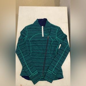 Lululemon Running Jacket